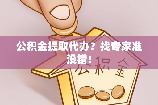 柳城公积金提取代办？找专家准没错！
